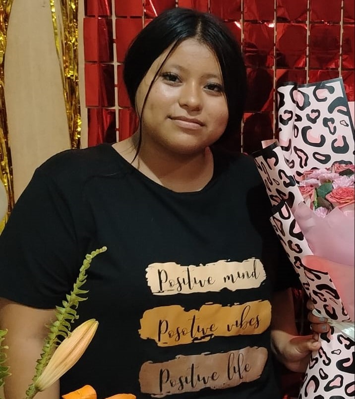 MELANY MONTAÑO CLAROS