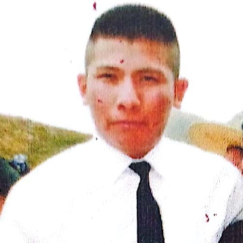 Alejandro Mauricio Delgadillo