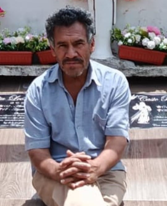CASTO ORLANDO RIBERA LEON