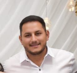 DIEGO FLORES NETZ