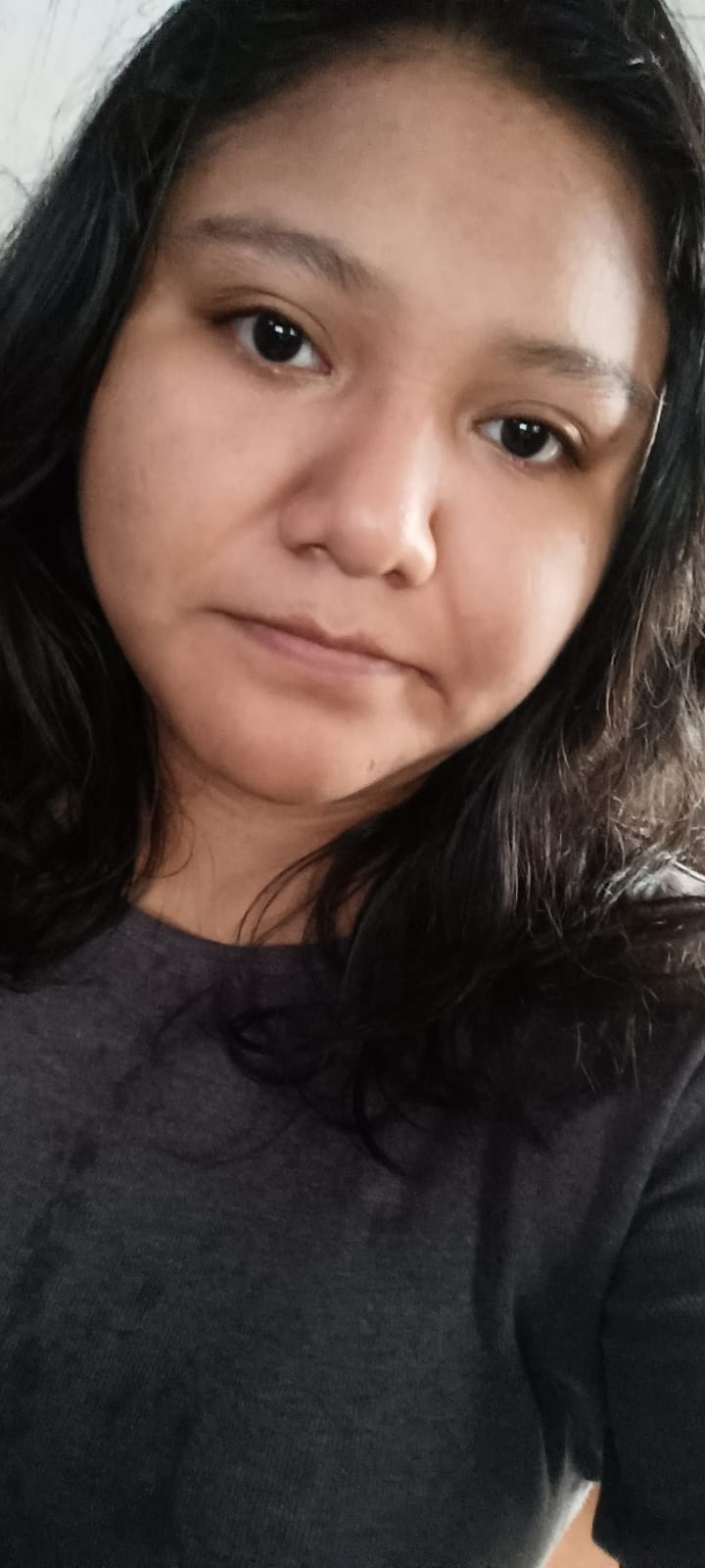 LIZBETH CELEDONIA RAMOS CAYOJA