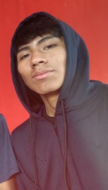 JHON FRANCO CRUZ COCA