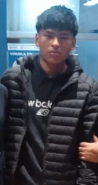 ALFREDO CONDORI CHAMBI
