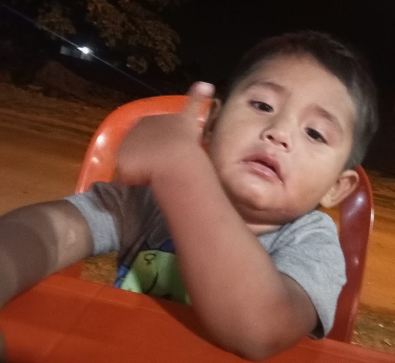 IVAN ARIEL LLAVETA URQUIZU