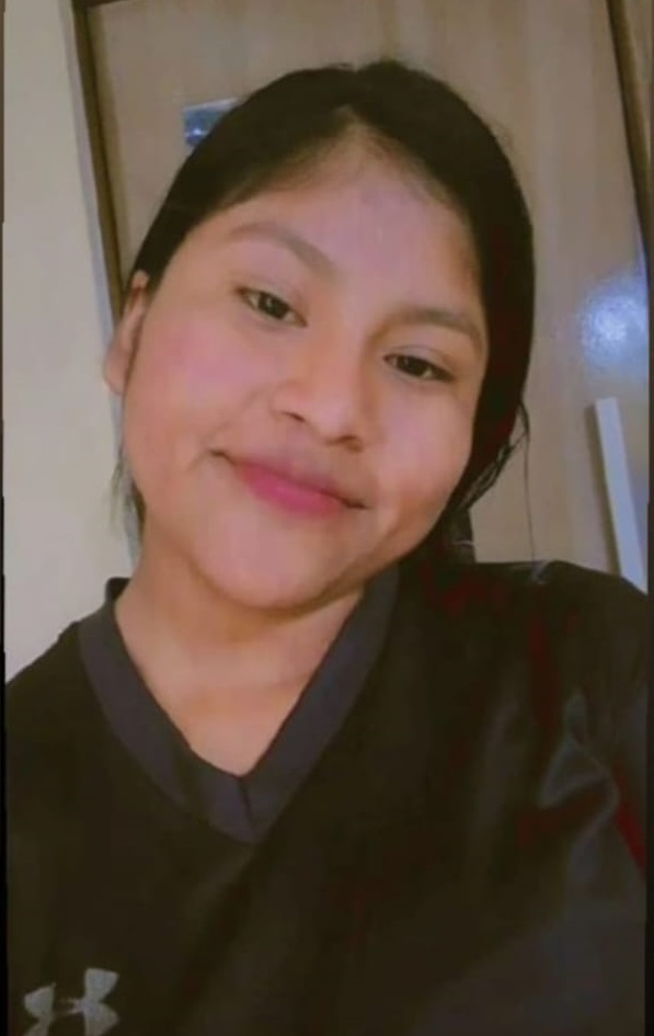 MARISOL VASQUEZ CHAMBI