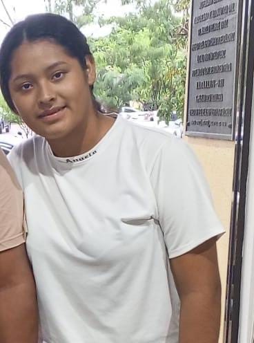 RUTH MAIRA URQUIZU ZARATE