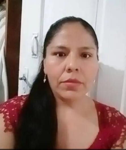INES MEJIA ALAVI