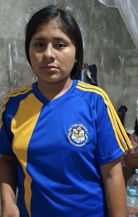 LUZ CLARA ARGOTE FERNANDEZ