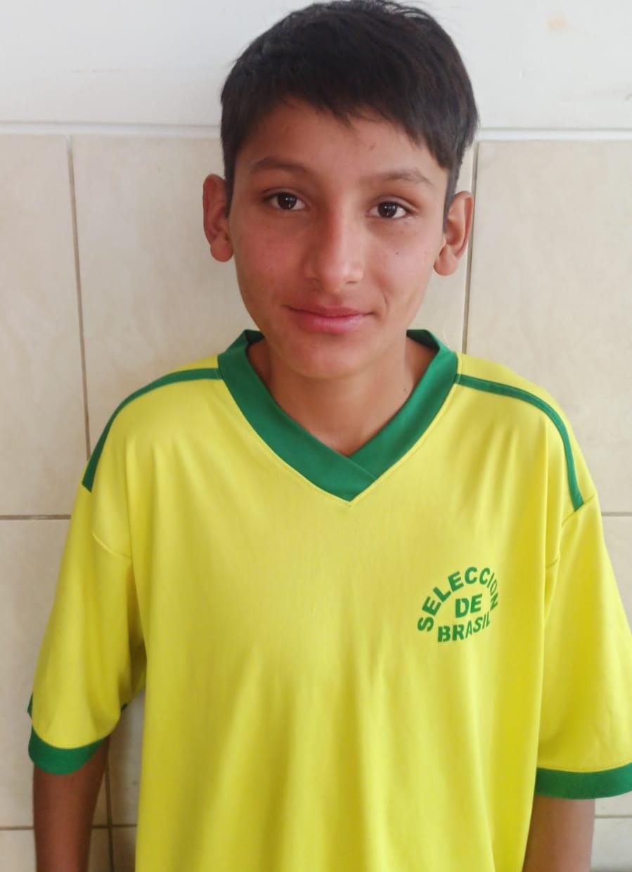 ERVIN PERALES ROMERO