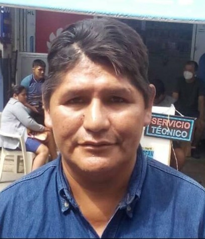ROBERTO MEJIA GUTIERREZ