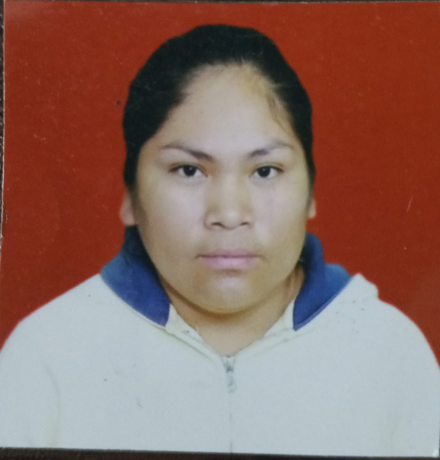 BLANCA QUISPE COLQUE