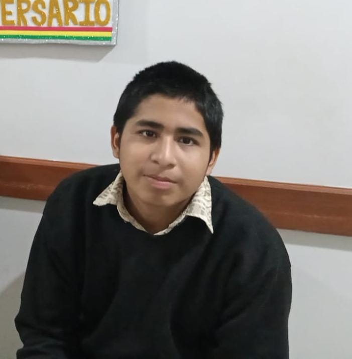 ELISEO HEREDIA MONTAÑO