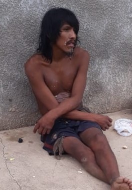 JOSE FELIX VELASCO QUILALI