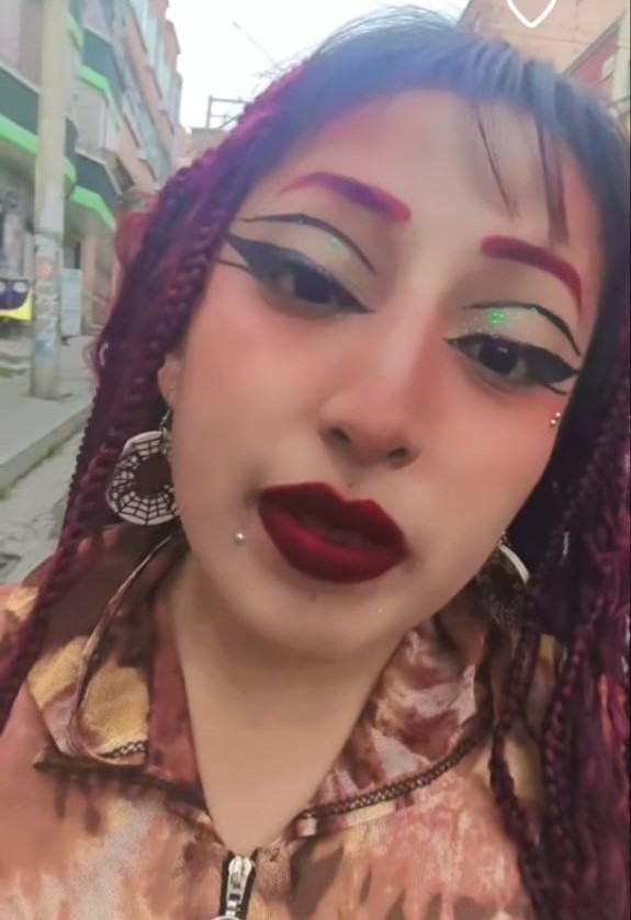 DARLIN MILET PACSI GUZMAN