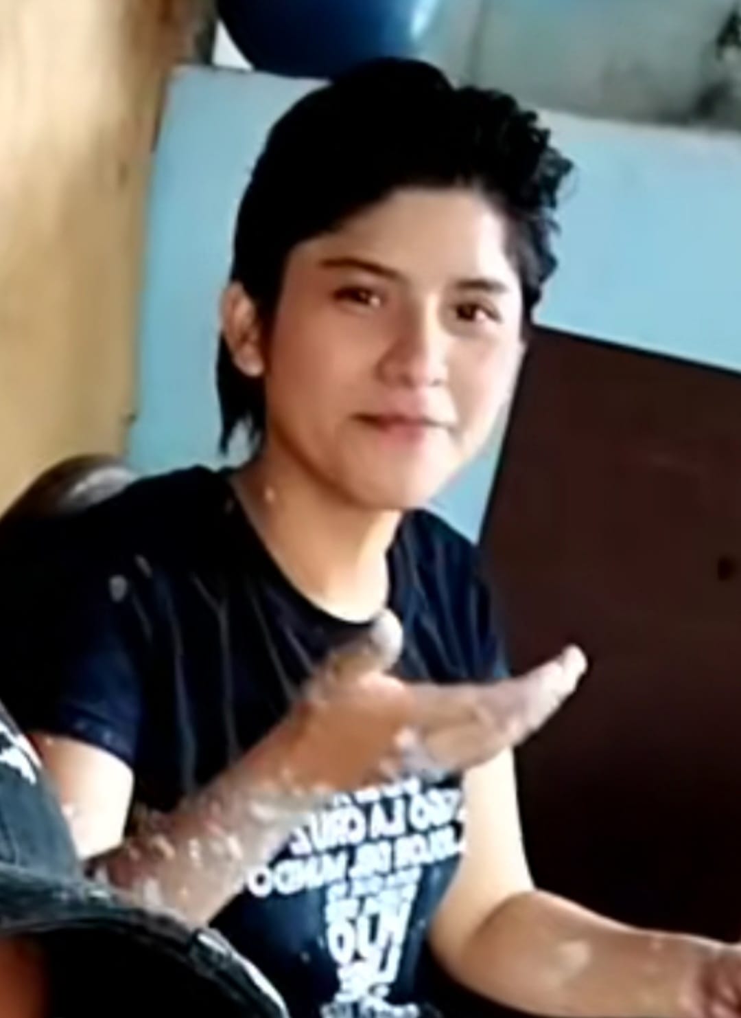 MARTHA ROCHA RIOS