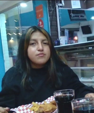 RAQUEL MARINA PACHECO CASTRO