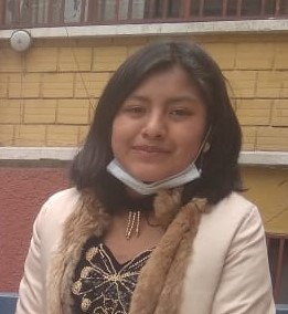 MICAELA MICHAEL MAMANI VILLCA