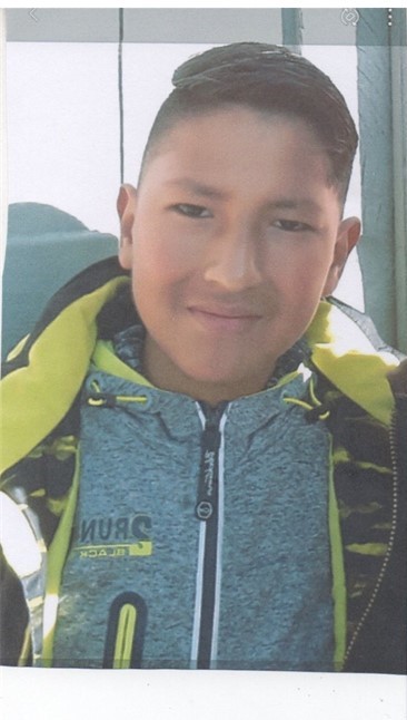 DANIEL ERICK MILLAN FLORES