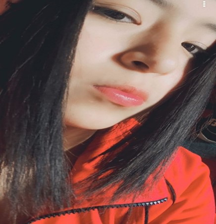 VANESA MAMANI POMA