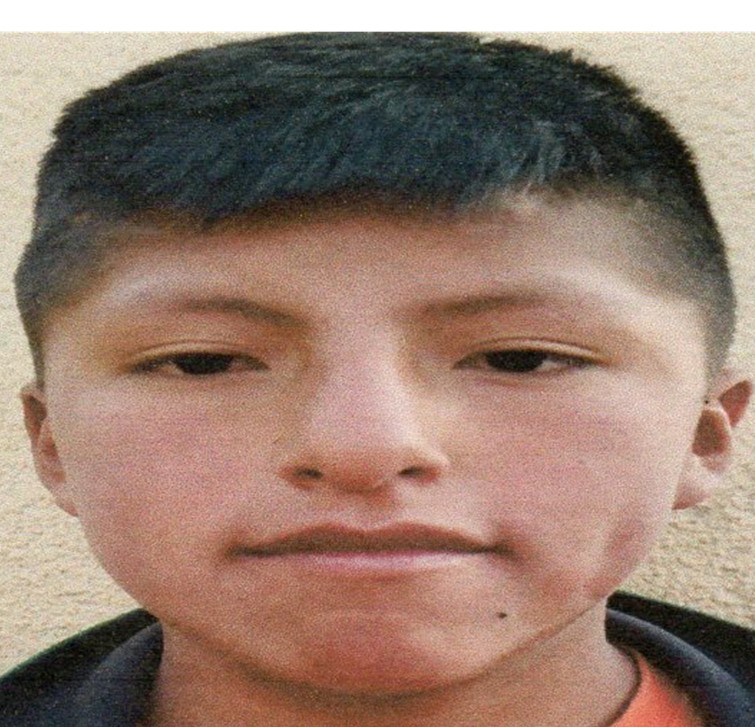 MIGUEL ANGEL CONDE CHINO