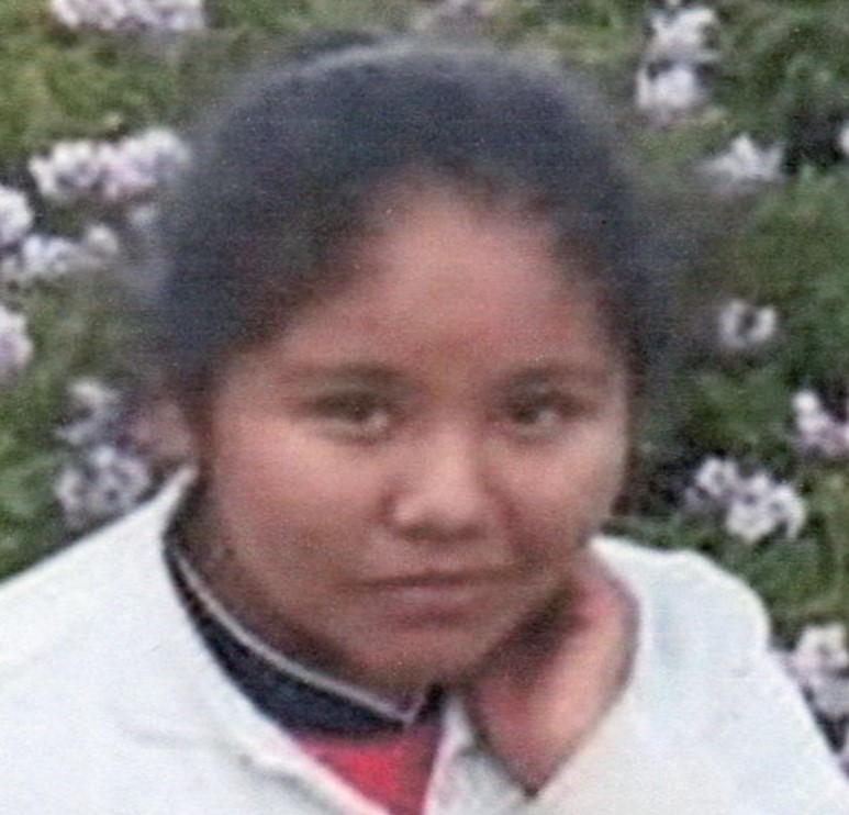 ALINA PAOLA JARANDILLA NIETO