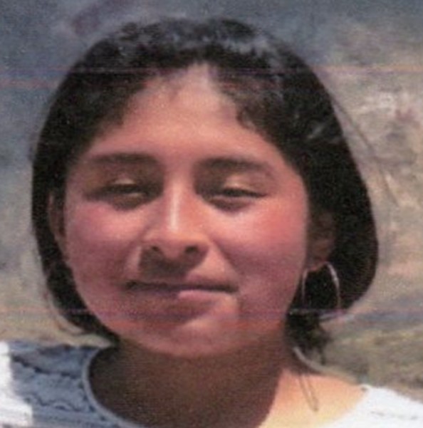 NICOLE EYLIN MAMANI MORALES