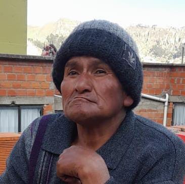 OSCAR EUSEBIO QUENTA MAYTA