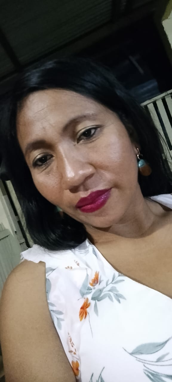 LIZ VANIA AMUTARI CHAO