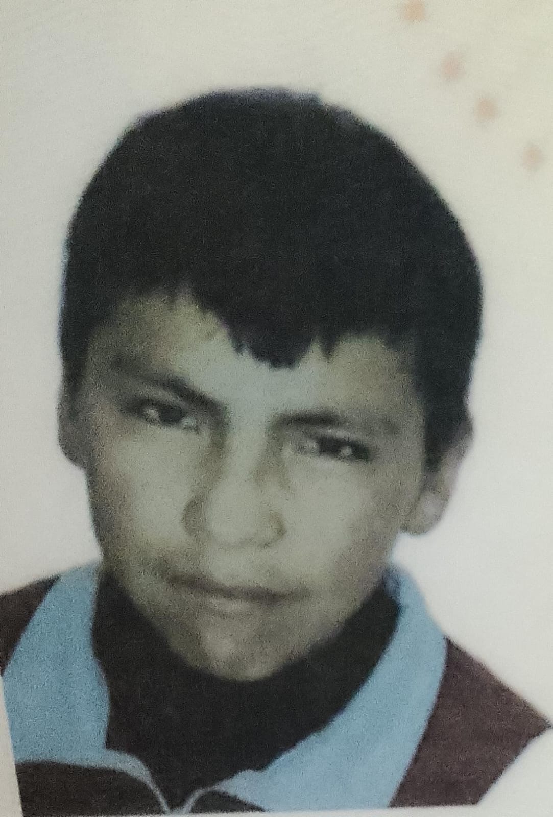 ARIEL JAVIER SAIGUA