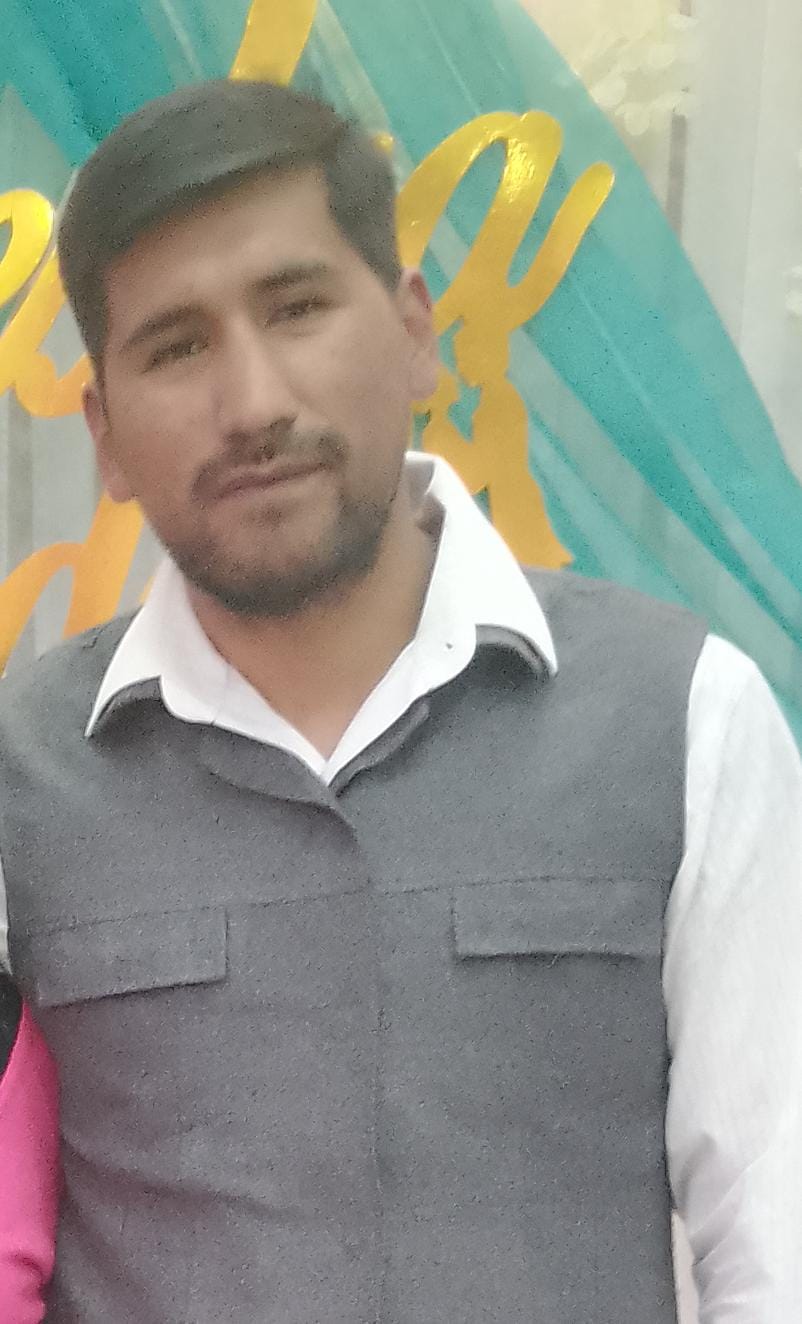 FREDDY TUMIRI MAYTA
