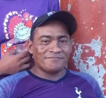 FELIPE PINEDO