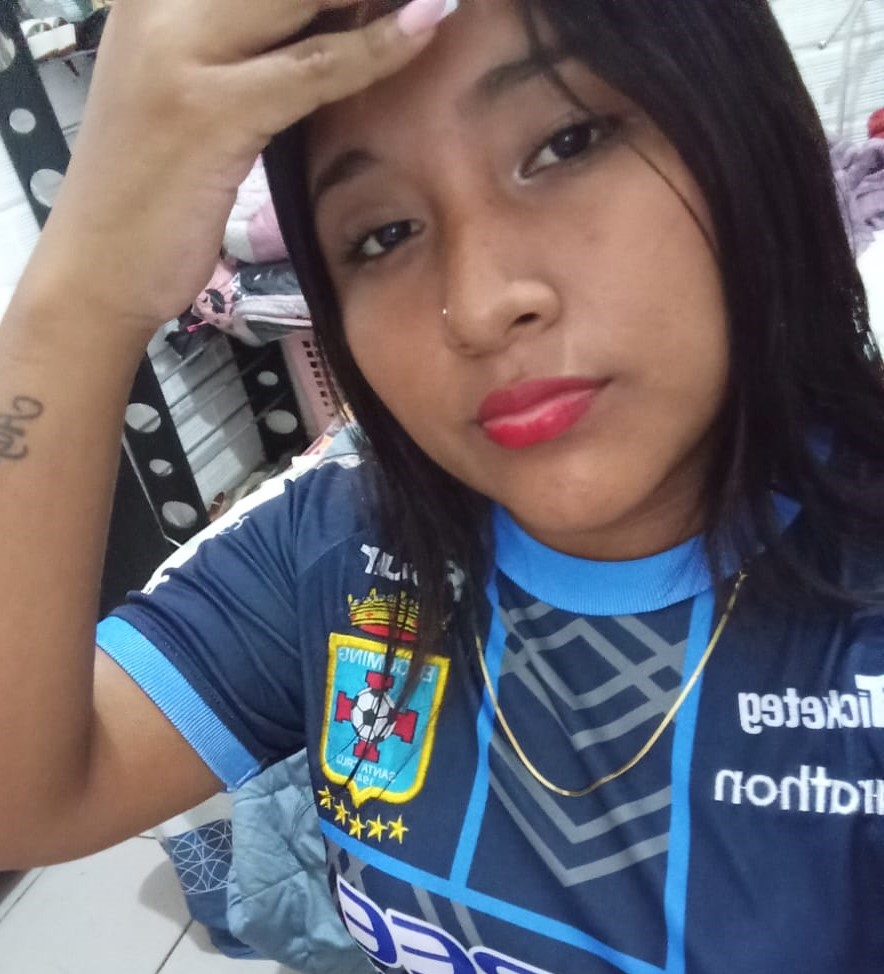 MAYTE PACAY CARRASCO