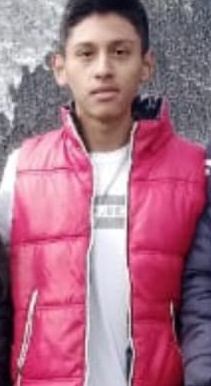 LUIS ANGEL RIVERA OLIVERA