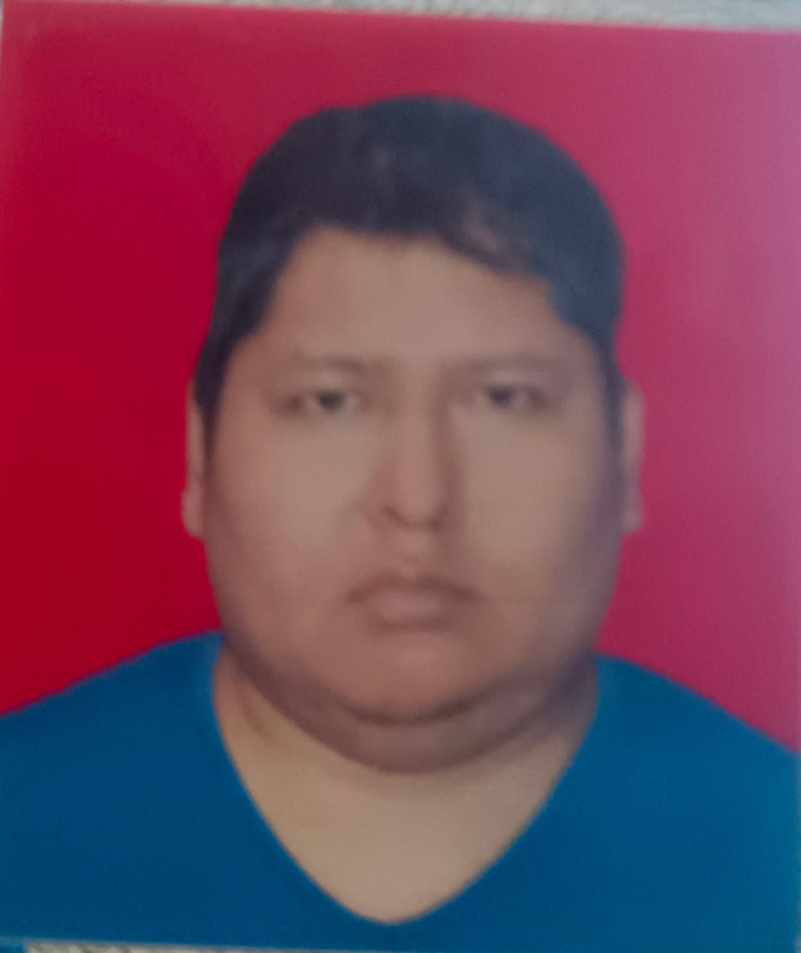 ROLANDO CUELLAR ROMERO