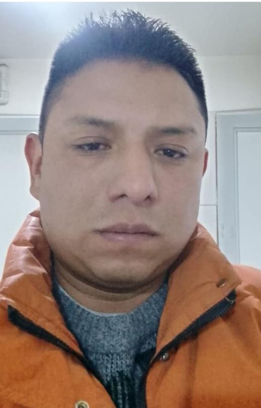 JOHN CARLOS ARANDIA FLORES