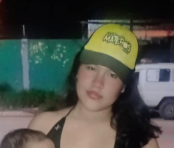 maria soledad leon Jaramillo