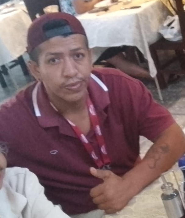 MARCO LUIS BECERRA JUSTINIANO