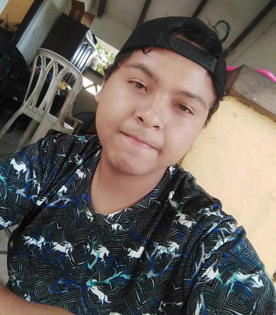 MIKE SALAZAR ROMAN