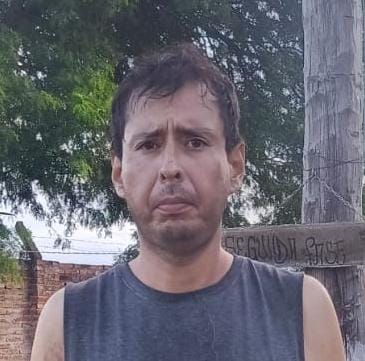DANIEL DEMETRIO CERDANAS ARANIBAR