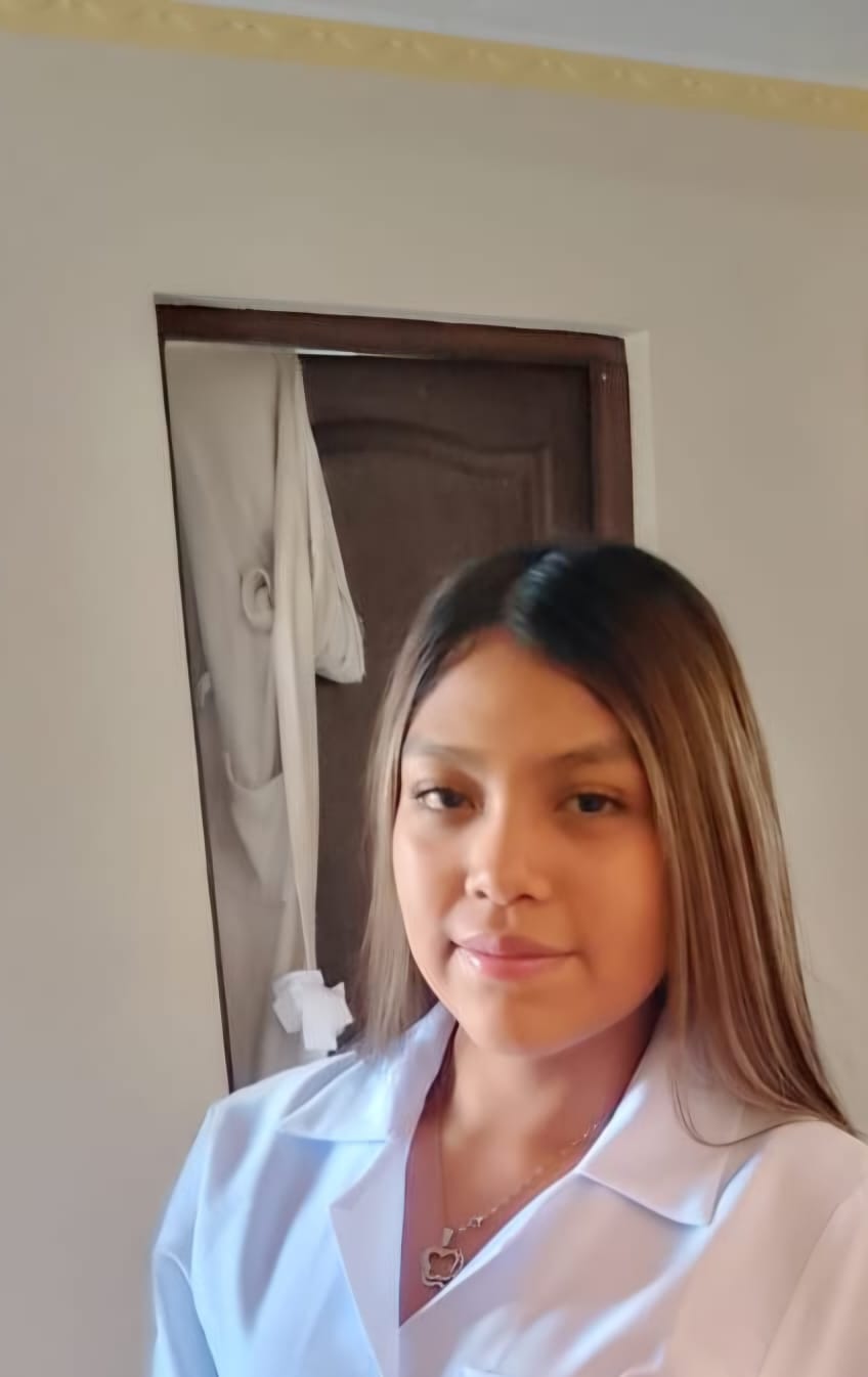 CHELSI FABIANA RIOS AVILA