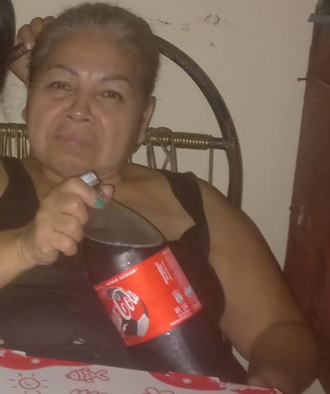 LENCY LIZARRAGA GUTIERREZ