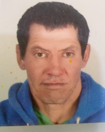JUAN PABLO CRISTOBAL SILES BEDREGAL