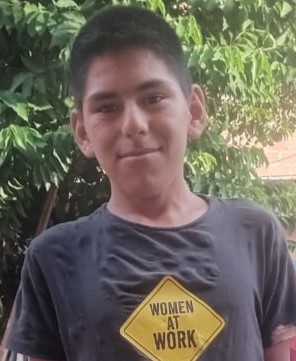 LUIS ALEJANDRO ZARATE TERRAZAS