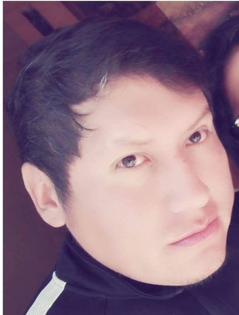 FERNANDO HURTADO CHOCATA