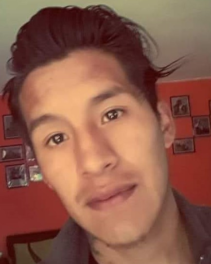 CRISTIAN KEVIN TUCUPA MAMANI