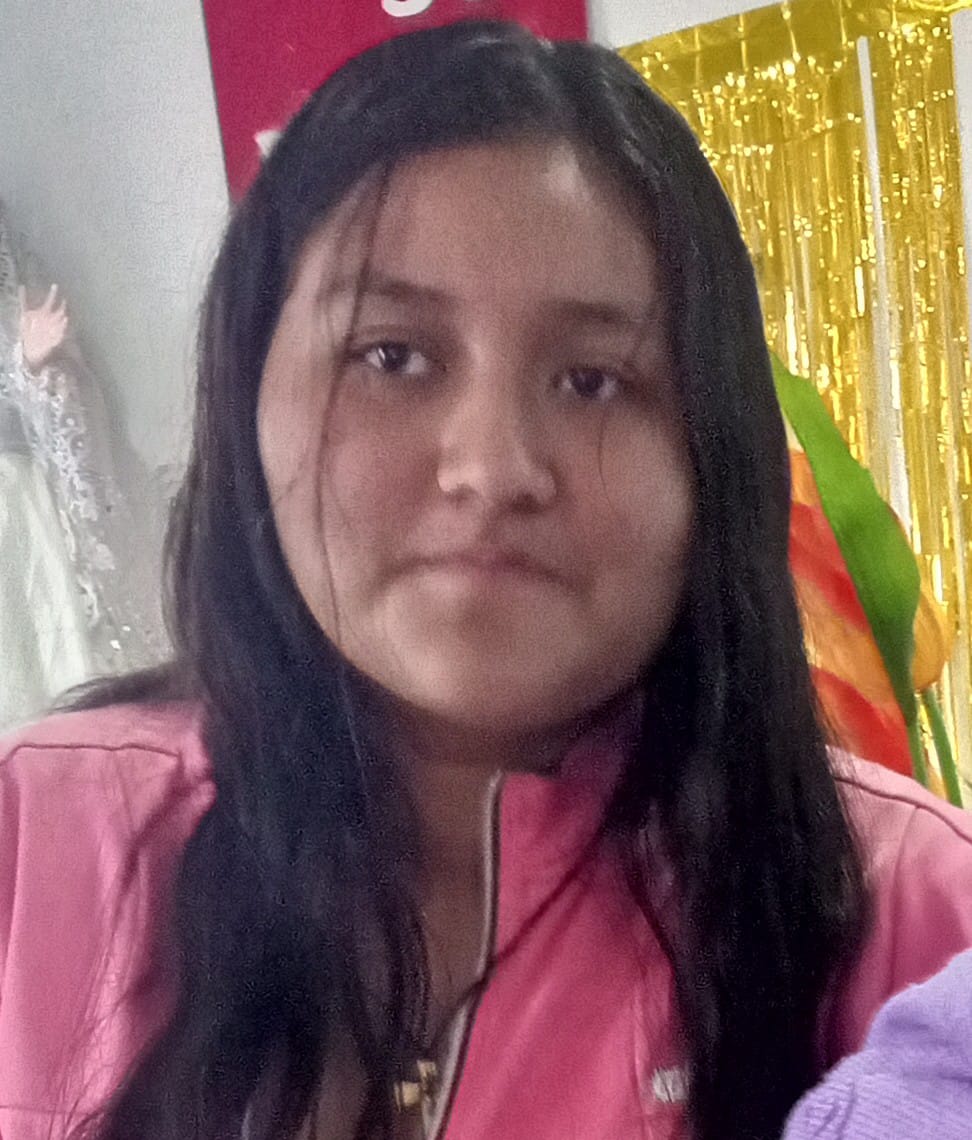 GABRIELA RODAS ROBLEDO