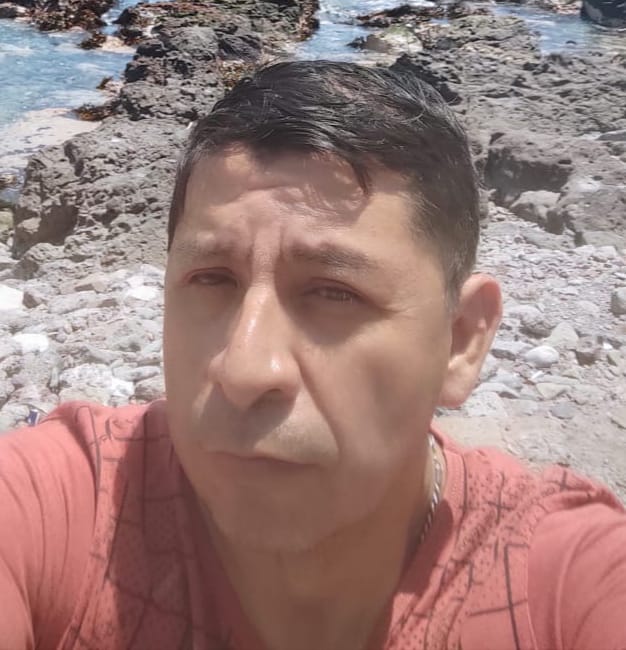 CARLOS OSINAGA SILES