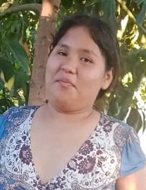 SILVIA MAMANI MACHACA