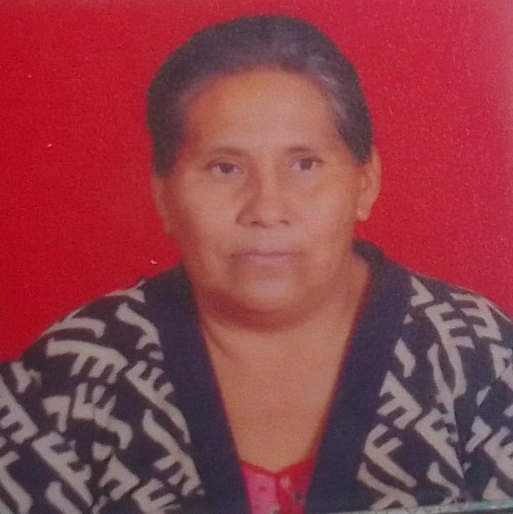 BETHSABE CRUZ MAMANI