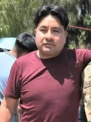 OSCAR LUIS PORCO CALLE
